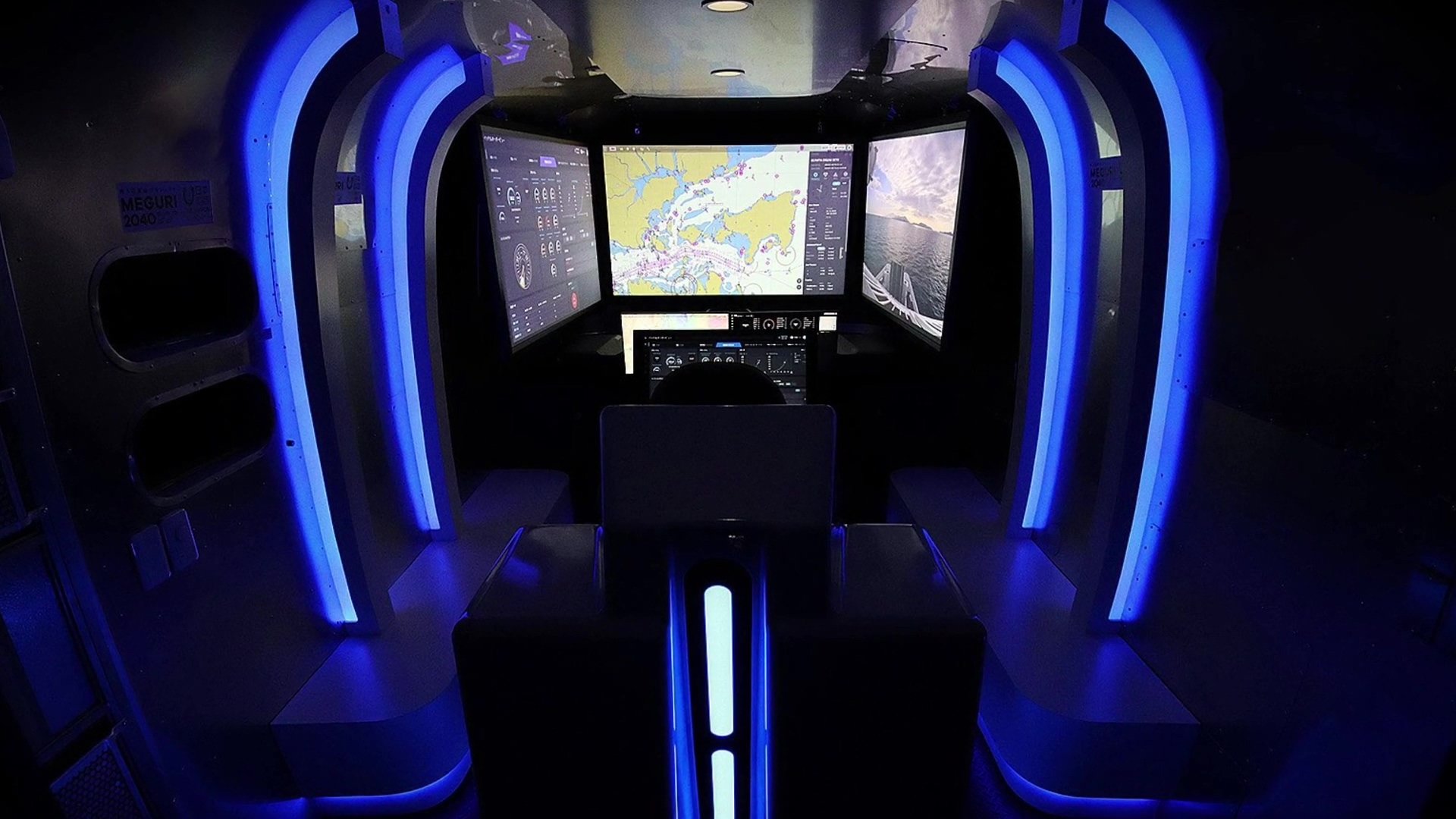 バリシップ2025 出展レポート｜JRC 日本無線株式会社